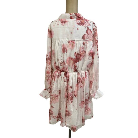 Sante Grace Vetements Mini Dress - Picture 7 of 12